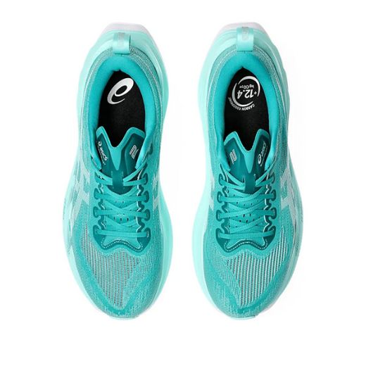 Asics Superblast 2 (Wave Teal/Illuminate Mint)