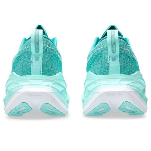 Asics Superblast 2 (Wave Teal/Illuminate Mint)