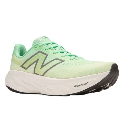 New Balance Fresh Foam X 1080 v14 Men (Electric Jade)