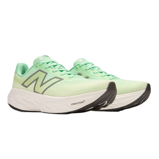 New Balance Fresh Foam X 1080 v14 Men (Electric Jade)