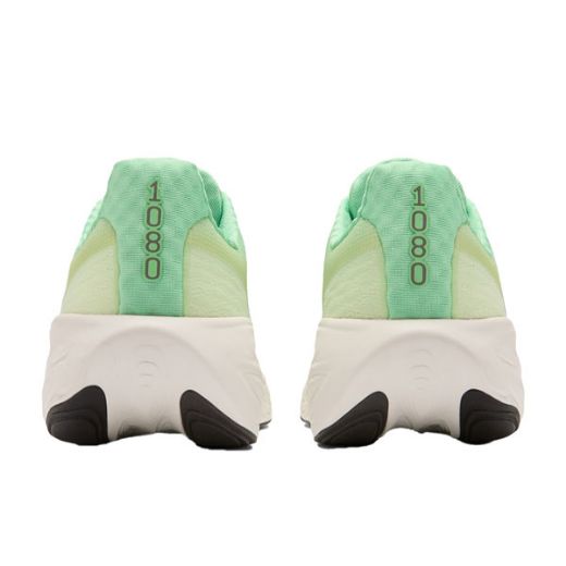 New Balance Fresh Foam X 1080 v14 Men (Electric Jade)