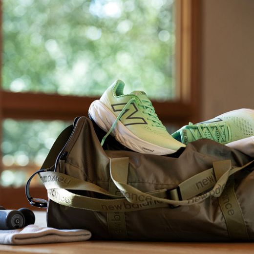 New Balance Fresh Foam X 1080 v14 Women (Sweet Grass)