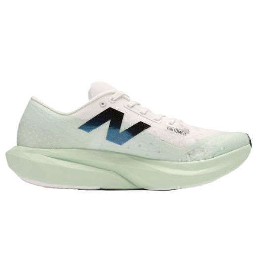 New Balance FuelCell Rebel V4 Men (Clay Ash)
