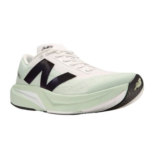 New Balance FuelCell Rebel V4 Men (Clay Ash)