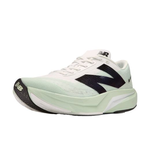 New Balance FuelCell Rebel V4 Men (Clay Ash)