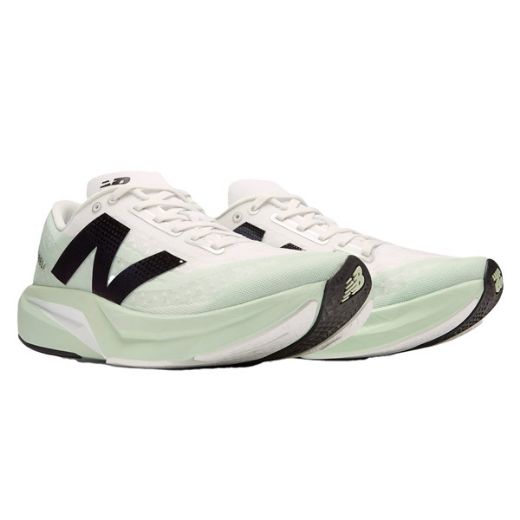 New Balance FuelCell Rebel V4 Men (Clay Ash)