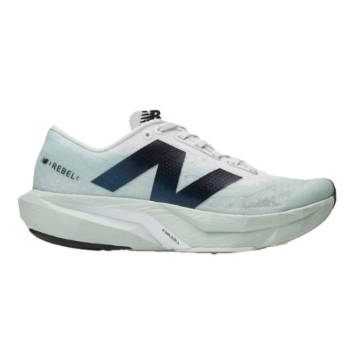 New Balance FuelCell Rebel V4 Women (Clay Ash)