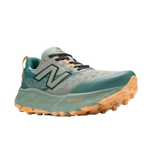New Balance Fresh Foam X Hierro V9 Men (Dark Juniper)