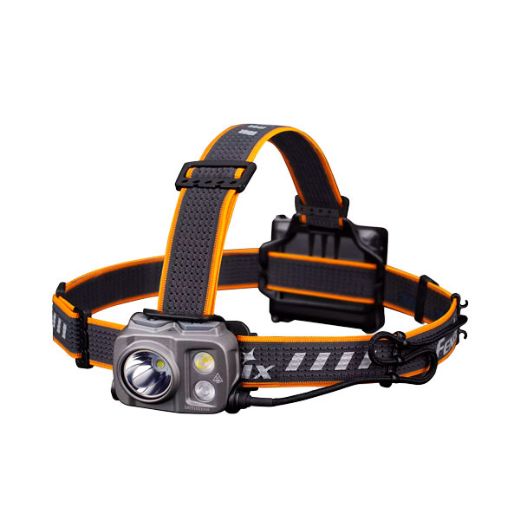 Fenix HP 16R Hodelykt (1250 Lumen)