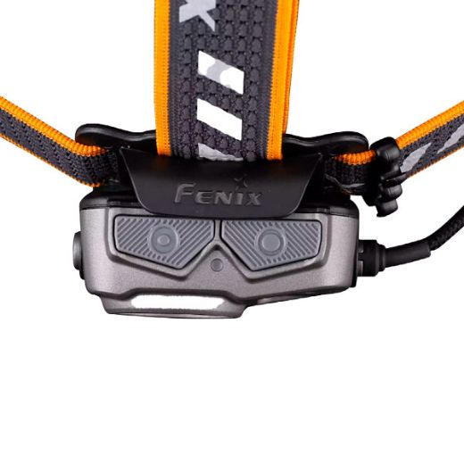 Fenix HP 16R Hodelykt (1250 Lumen)