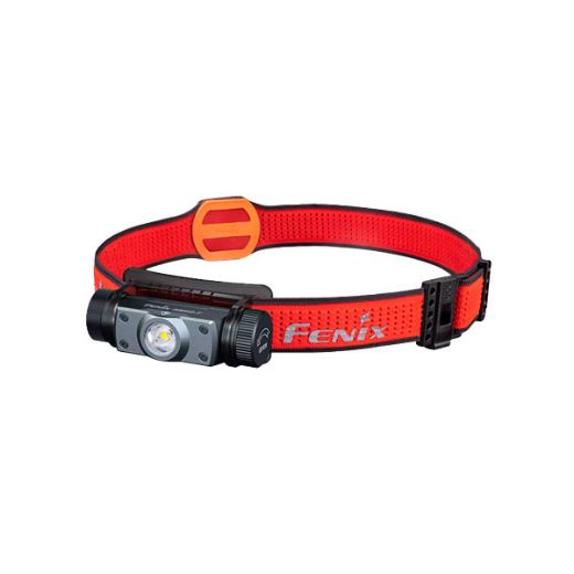 Fenix HM62-T (Trail) Hodelykt (1200 Lumen)
