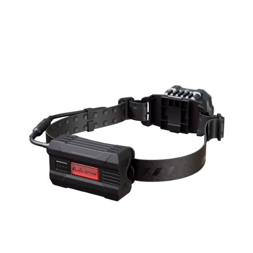 Fenix HP35R-Sar Hodelykt (4000 Lumen)