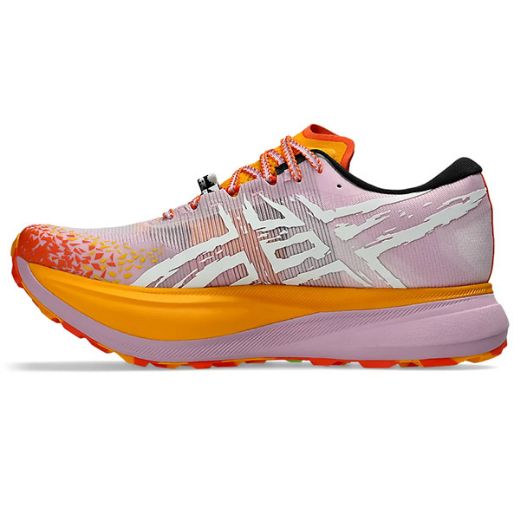 Asics Metafuji Trail (Light Ube/Pure Aqua) 