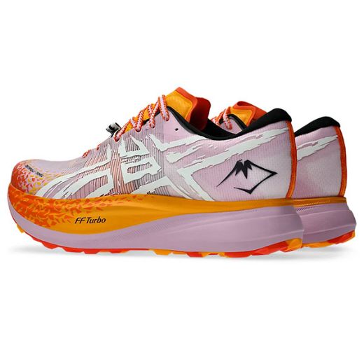 Asics Metafuji Trail (Light Ube/Pure Aqua) 