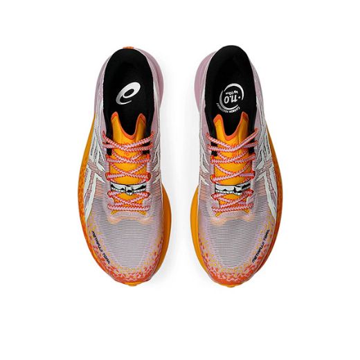 Asics Metafuji Trail (Light Ube/Pure Aqua) 