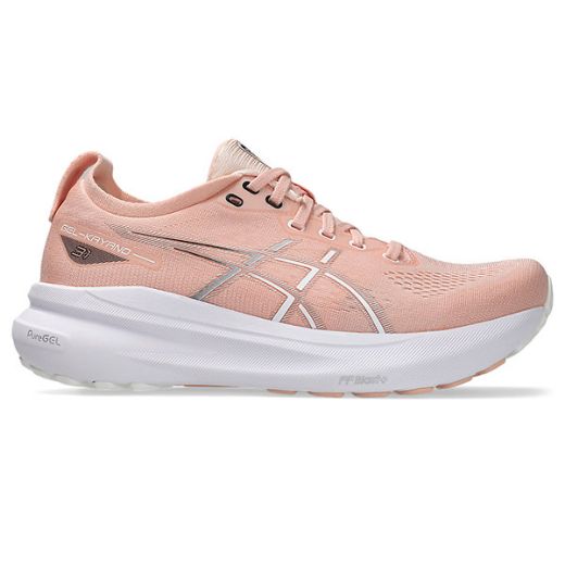 Asics Gel-Kayano 31 Women (Breeze/White) 