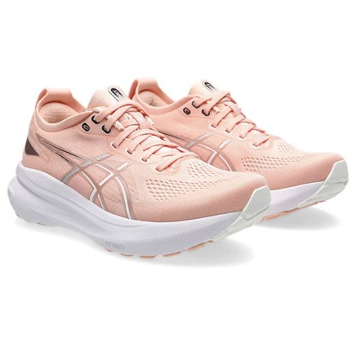 Asics Gel-Kayano 31 Women (Breeze/White) 