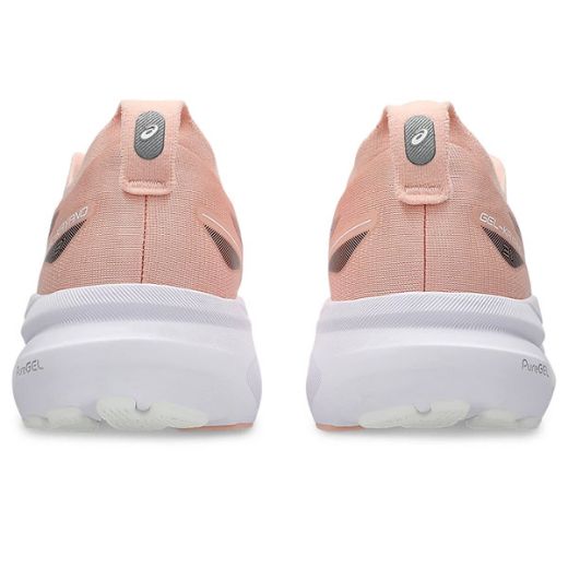 Asics Gel-Kayano 31 Women (Breeze/White) 