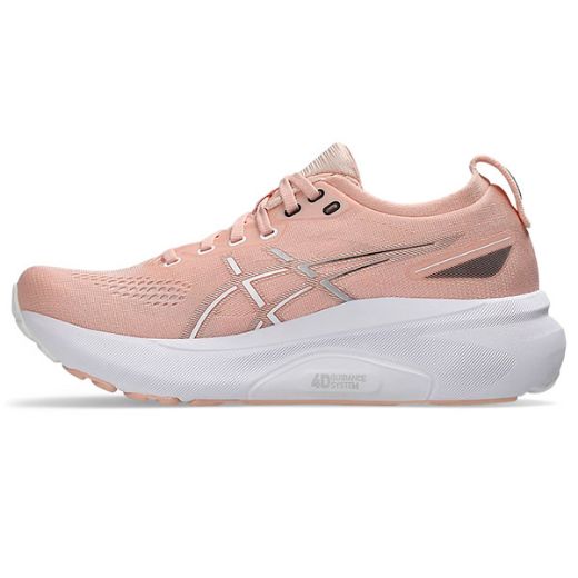 Asics Gel-Kayano 31 Women (Breeze/White) 