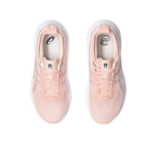 Asics Gel-Kayano 31 Women (Breeze/White) 