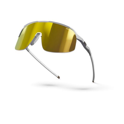 Julbo Density Spectron 3 (Matt Grey/White)