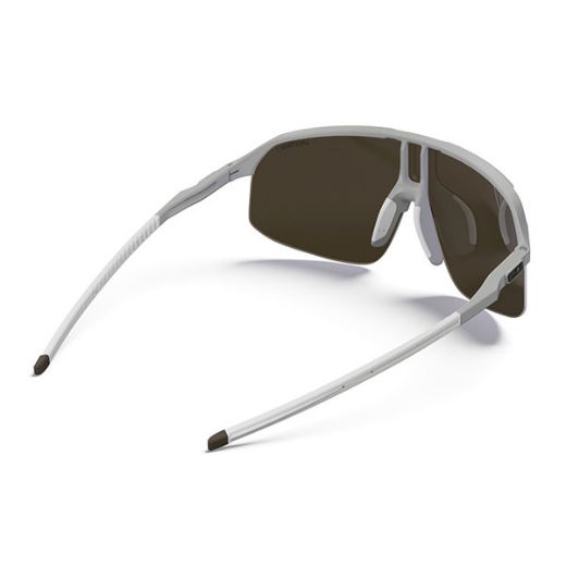 Julbo Density Spectron 3 (Matt Grey/White)