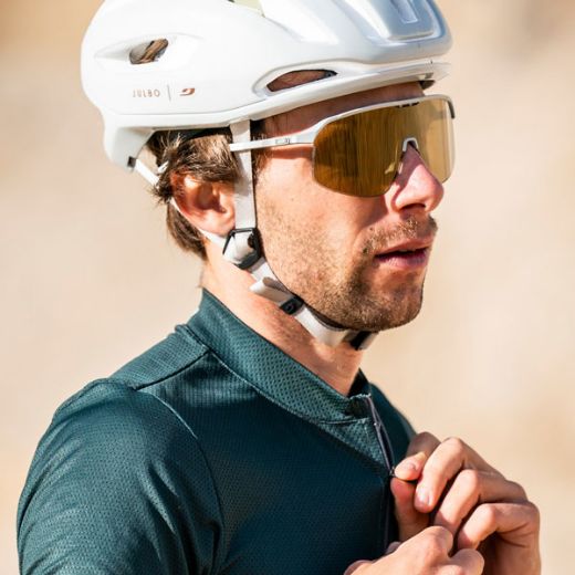 Julbo Density Spectron 3 (Matt Grey/White)