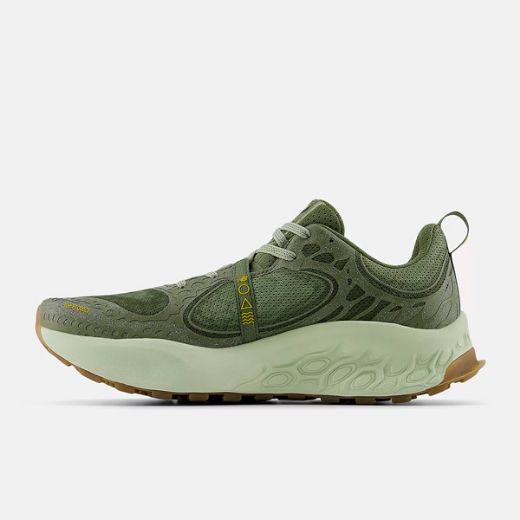 New Balance Fresh Foam X Hierro V8 (Olivine)