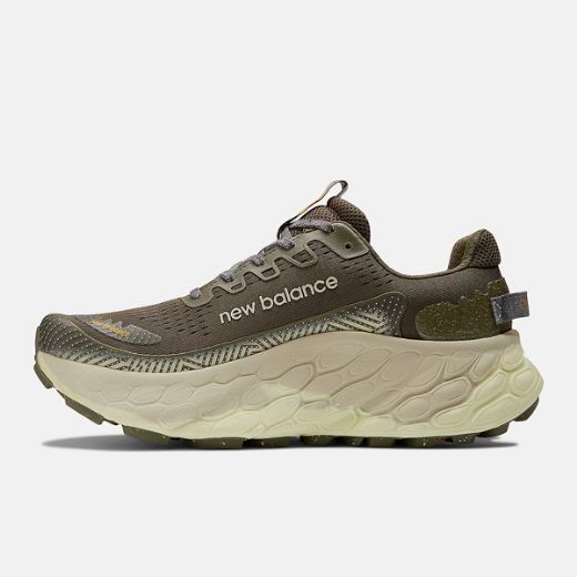 New Balance Fresh Foam X Trail More V3 (Dark Camo)