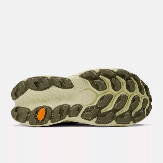 New Balance Fresh Foam X Trail More V3 (Dark Camo)