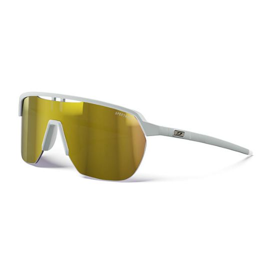 Julbo Frequency Spectron 3 (Matte Light Grey/White)