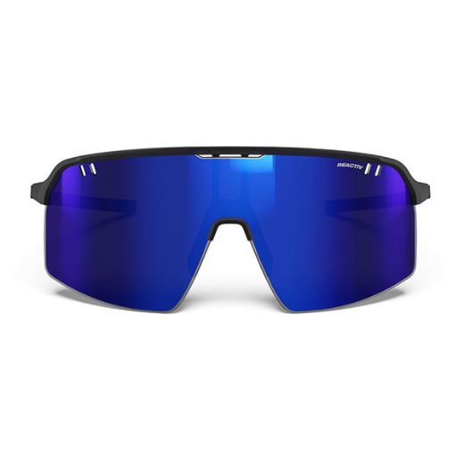 Julbo Intensity Reactive 1-3 High Contrast (Matt/Black)