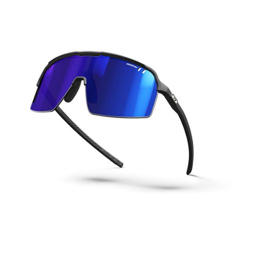 Julbo Intensity Reactive 1-3 High Contrast (Matt/Black)