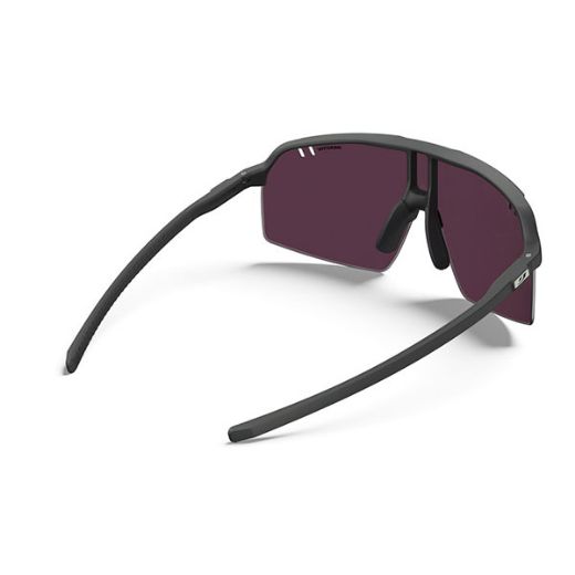 Julbo Intensity Reactive 1-3 High Contrast (Matt/Black)