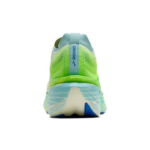 Brooks Hyperion Elite 4 PB Unisex (Bluewash/Green Gecko/Cobalt)