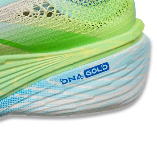 Brooks Hyperion Elite 4 PB Unisex (Bluewash/Green Gecko/Cobalt)