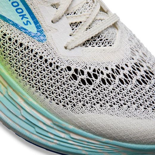 Brooks Hyperion Elite 4 PB Unisex (Bluewash/Green Gecko/Cobalt)