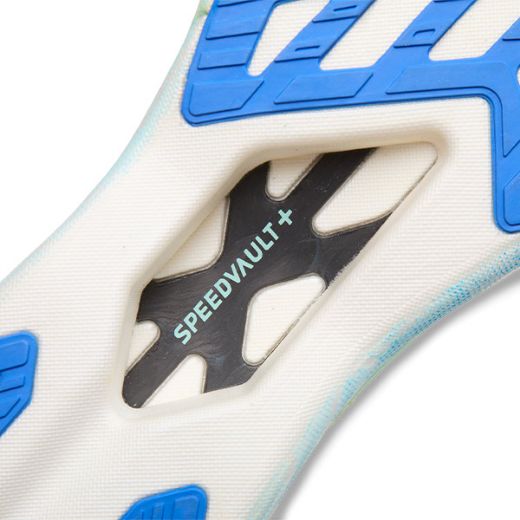 Brooks Hyperion Elite 4 PB Unisex (Bluewash/Green Gecko/Cobalt)
