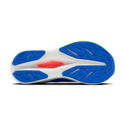 Brooks Hyperion Max 2 Men (Cobalt/Green Gecko/Limpett)