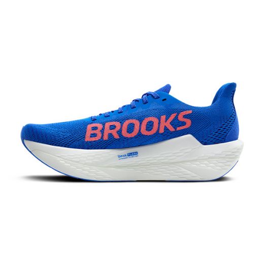Brooks Hyperion Max 2 Men (Cobalt/Green Gecko/Limpett)