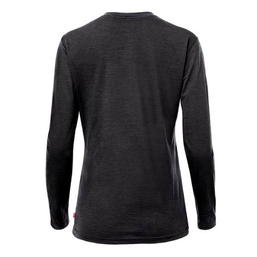 Aclima Lightwool 180 Crewneck Women (Marengo)