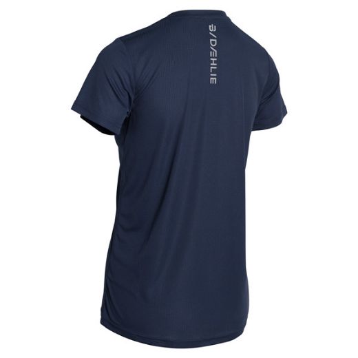 Dæhlie T-Shirt Primary Wmn (Navy)