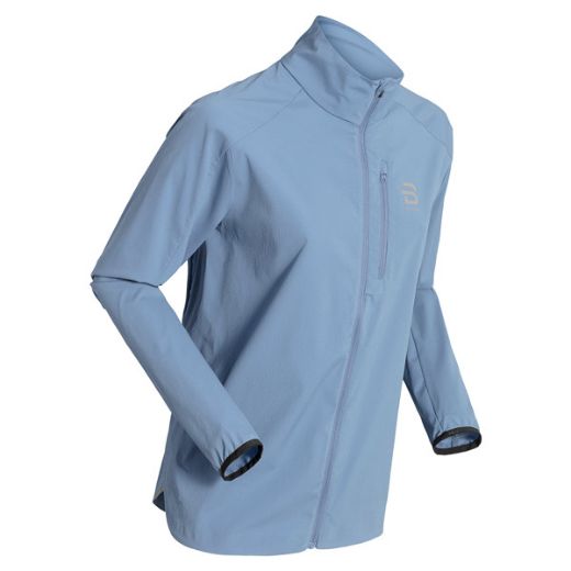 Dæhlie Jacket Achieve Wmn (Elemental Blue)