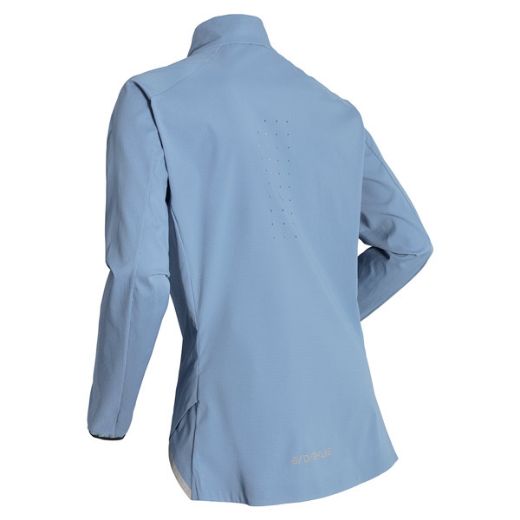 Dæhlie Jacket Achieve Wmn (Elemental Blue)