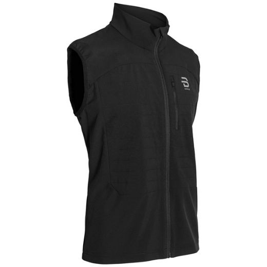 Dæhlie Vest Run 2.0 (Black)