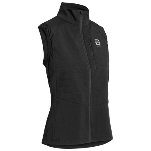 Dæhlie Vest Run 2.0 Wmn (Black)