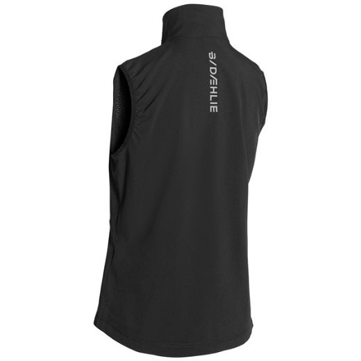 Dæhlie Vest Run 2.0 Wmn (Black)
