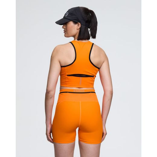 Dæhlie Top Attempt Wmn (Orange Popsicle)