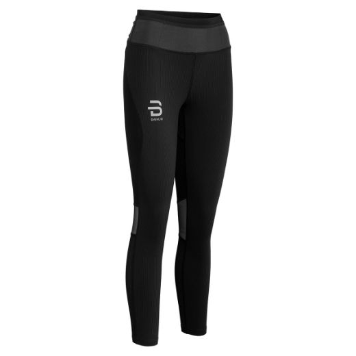 Dæhlie Tights Cropped Attempt Wmn (Black)