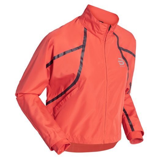 Dæhlie Jacket Attempt Wmn (Radiant Red)